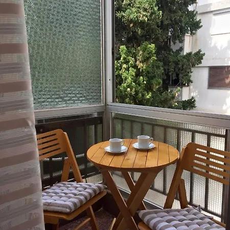 ευελη Apartament Edessa