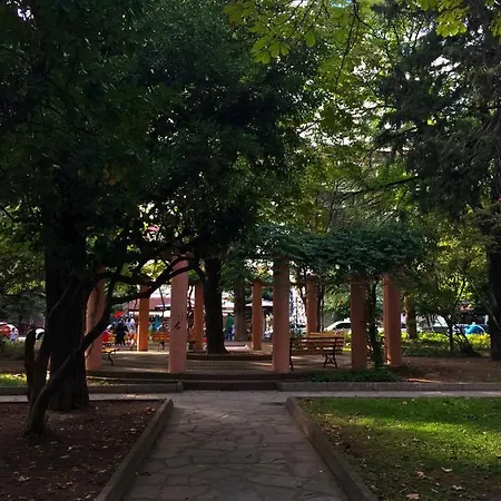 ευελη * Édessa