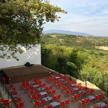 ευελη Edessa