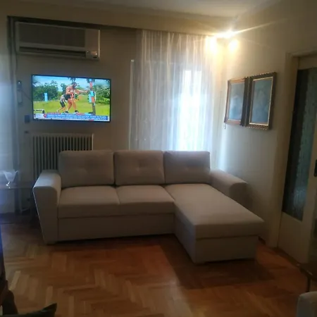 ευελη Апартаменты *