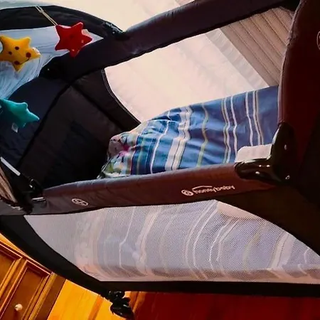 ευελη Апартаменты