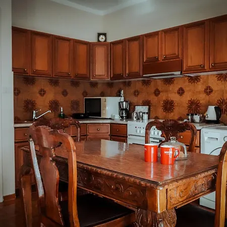 Апартаменты ευελη