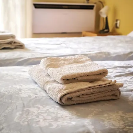 ευελη Apartament *