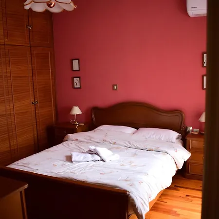ευελη Apartment *