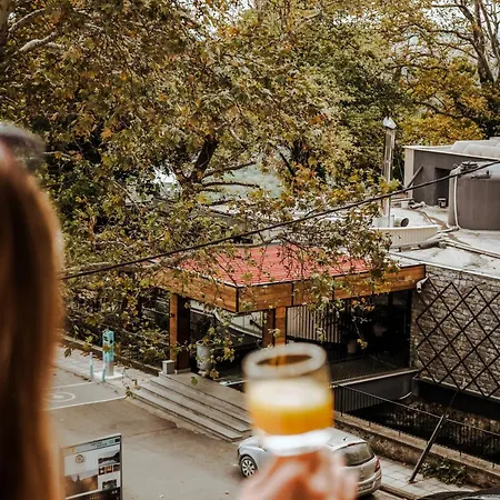 ευελη Апартаменты