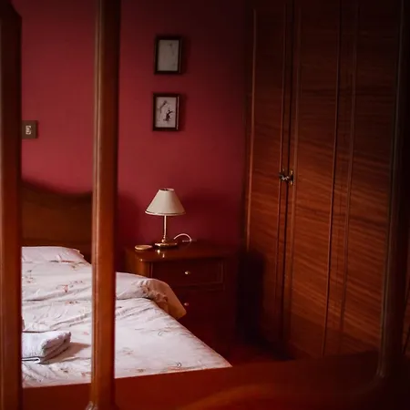 ευελη Apartment