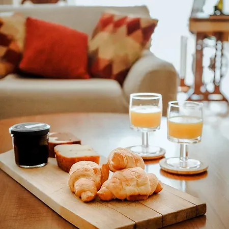 Apartament ευελη
