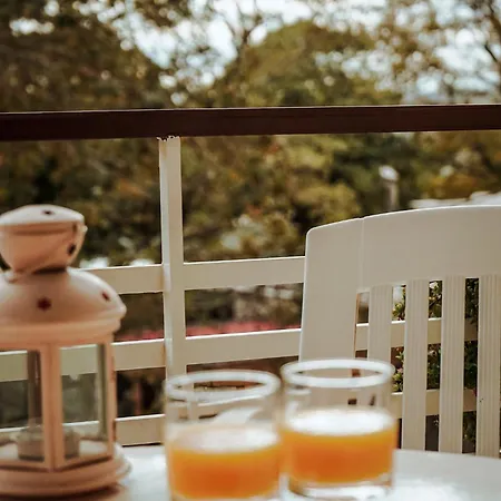 Апартаменты ευελη Эдесса