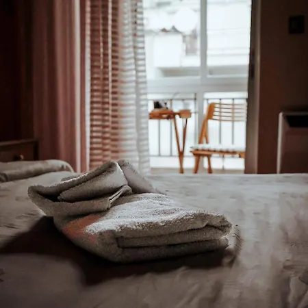 ευελη Apartament *