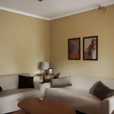 Appartement ευελη Édessa