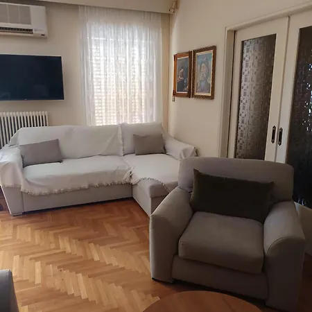 Апартаменты ευελη