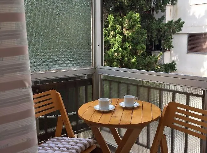 ευελη Апартаменты Эдесса