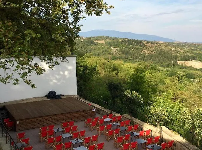 ευελη Эдесса