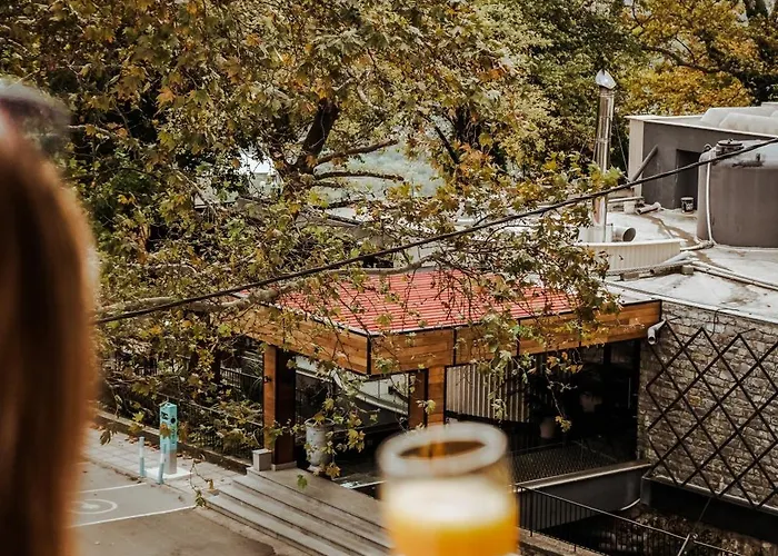 ευελη Апартаменты