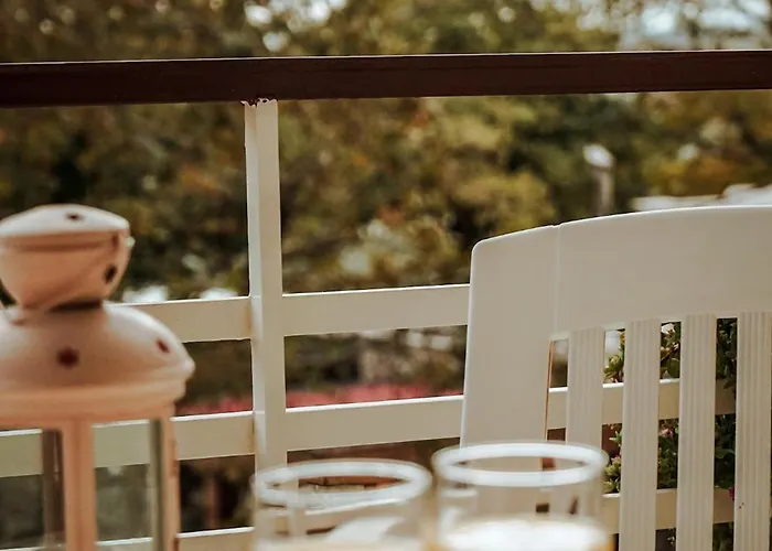 Daire ευελη Vodina