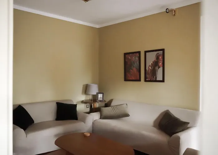 Апартаменты ευελη Эдесса