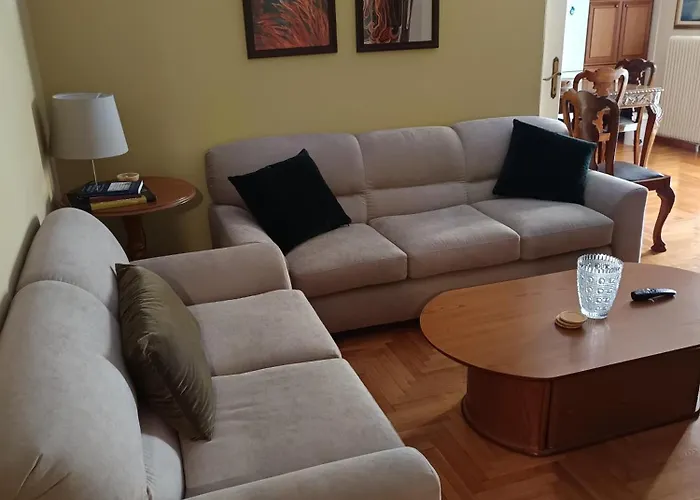 Daire ευελη Vodina